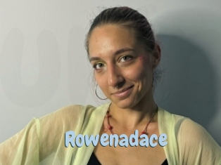Rowenadace