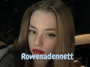 Rowenadennett
