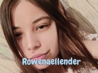 rowenaellender Uniform Porn XXX