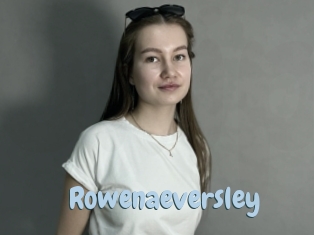 Rowenaeversley
