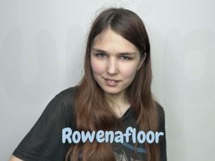 Rowenafloor