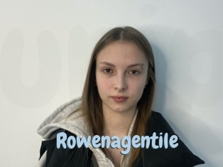 Rowenagentile