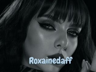 roxainedaff Uniform Porn XXX