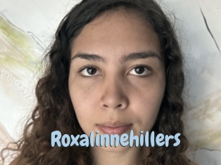 Roxalinnehillers