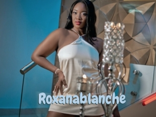 roxanablanche Uniform Porn XXX