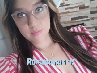 Roxanaharris