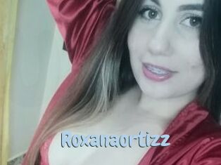 roxanaortizz Uniform Porn XXX