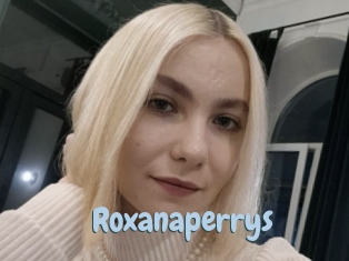Roxanaperrys