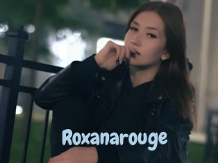 Roxanarouge