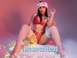 Roxanasscot