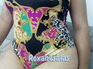 Roxanesalas