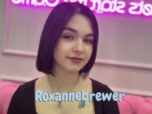 Roxannebrewer