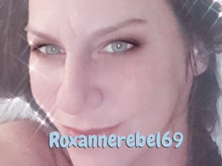 roxannerebel69 Uniform Porn XXX