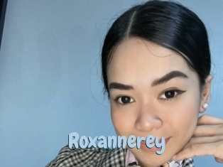 Roxannerey