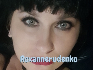 Roxannerudenko