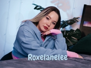 Roxelanelee