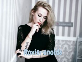 roxierenolds Uniform Porn XXX
