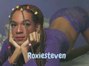 Roxiesteven