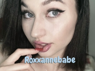 roxxannebabe Uniform Porn XXX