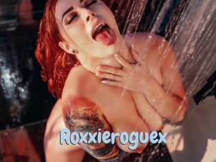 Roxxieroguex