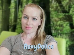 roxyDollce Uniform Porn XXX