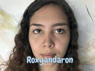 Roxyandaron