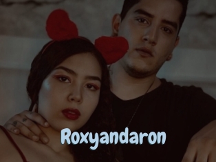 Roxyandaron