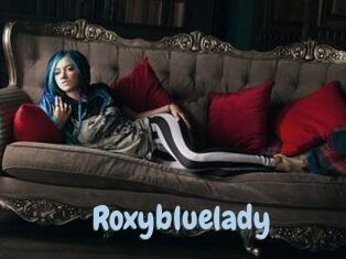 Roxybluelady