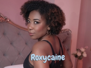roxycaine Uniform Porn XXX