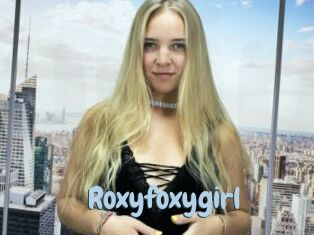 Roxyfoxygirl