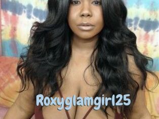 Roxyglamgirl25