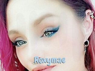Roxymae