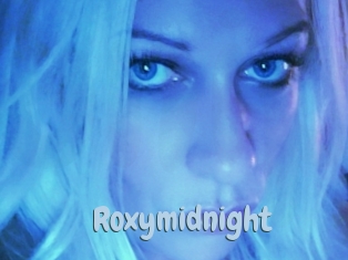 roxymidnight Uniform Porn XXX