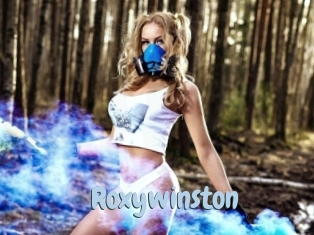 Roxywinston