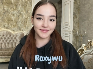 Roxywu