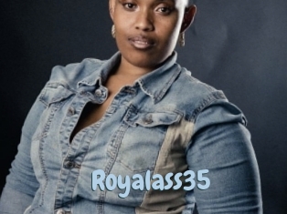 royalass35 Uniform Porn XXX