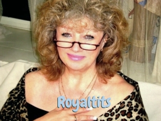 royaltits Uniform Porn XXX