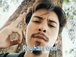 royharrison Uniform Porn XXX