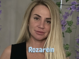 Rozarein