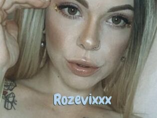 Rozevixxx