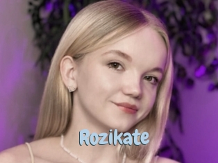rozikate Uniform Porn XXX