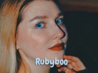 Rubyboo