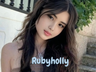 Rubyholly