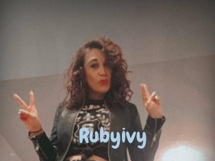 Rubyivy