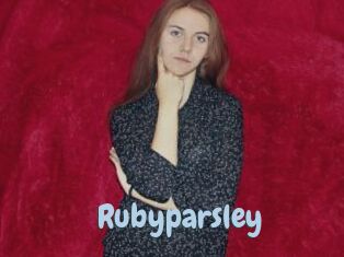 Rubyparsley