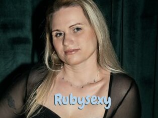Rubysexy