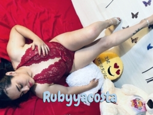 rubyyacosta Uniform Porn XXX