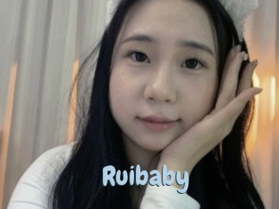 Ruibaby