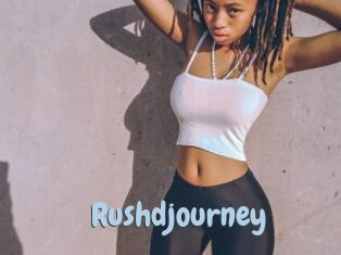 Rushdjourney
