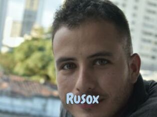rusox Uniform Porn XXX